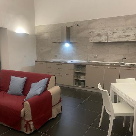 Katia'S Apartments Caserta Eksteriør bilde