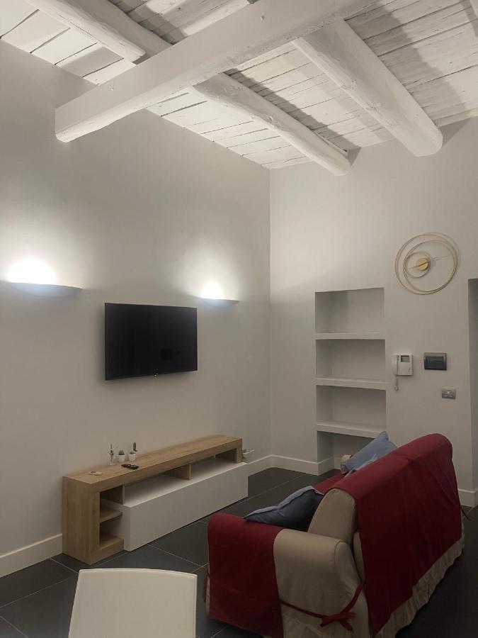Katia'S Apartments Caserta Eksteriør bilde