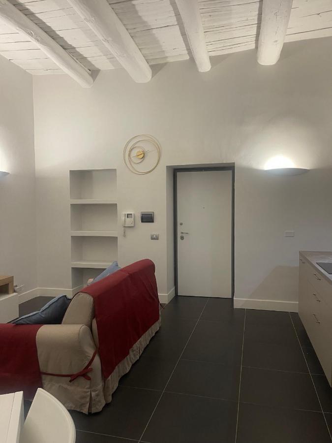 Katia'S Apartments Caserta Eksteriør bilde