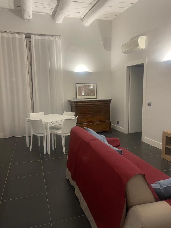 Katia'S Apartments Caserta Eksteriør bilde