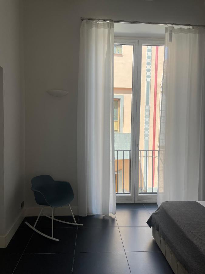 Katia'S Apartments Caserta Eksteriør bilde