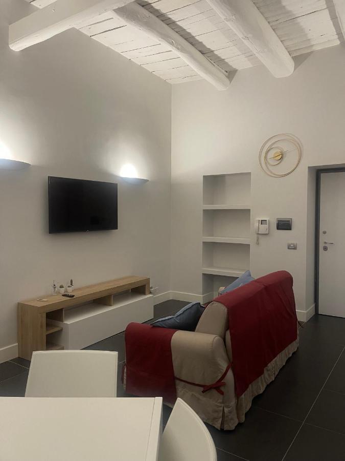 Katia'S Apartments Caserta Eksteriør bilde