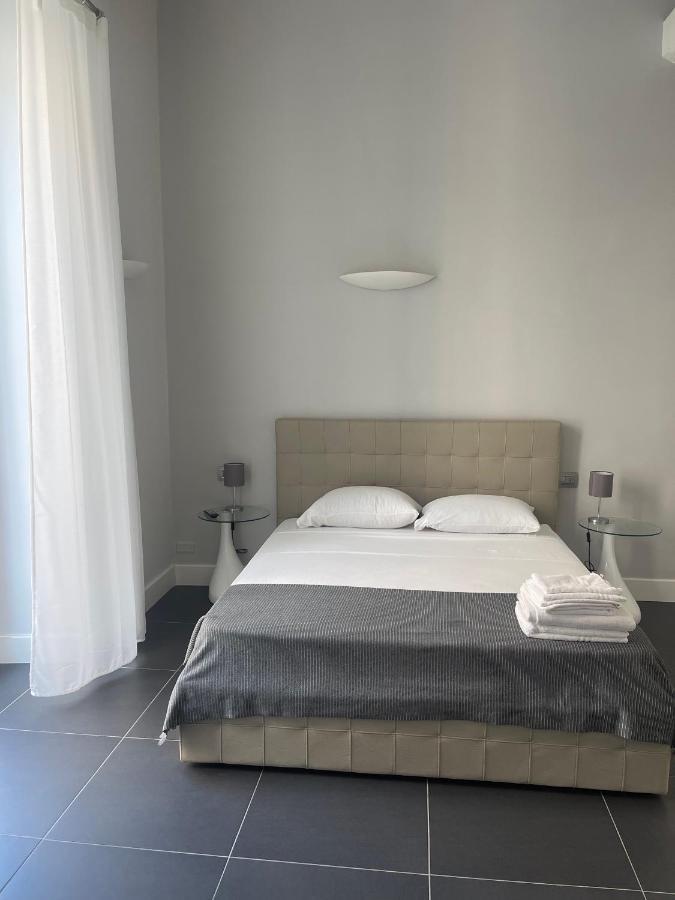 Katia'S Apartments Caserta Eksteriør bilde
